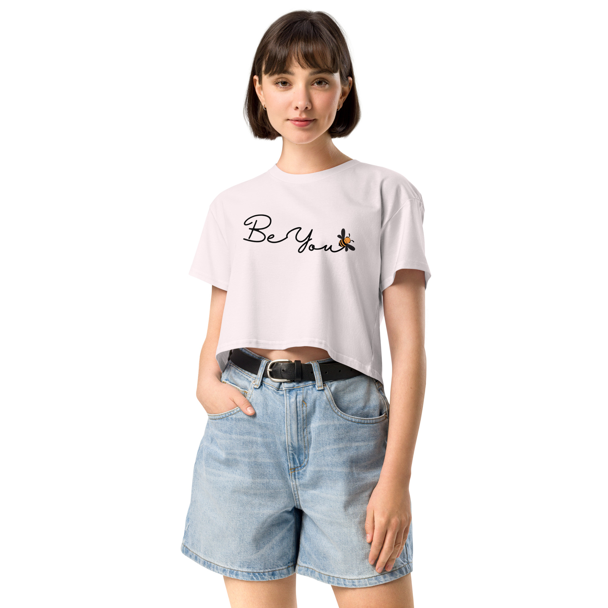 Women’s crop top - Image 5