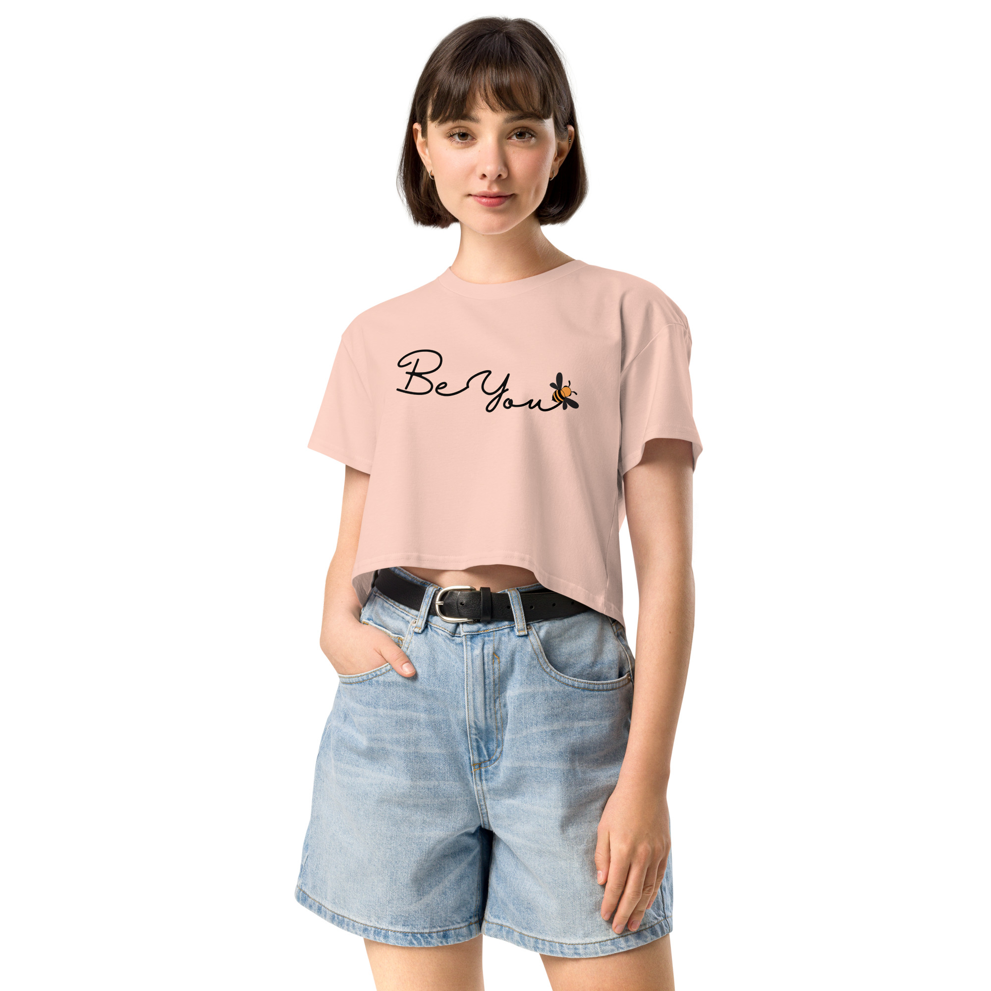 Women’s crop top - Image 4